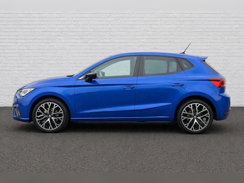 Used SEAT Ibiza 2022 for sale - 78401073: Photo