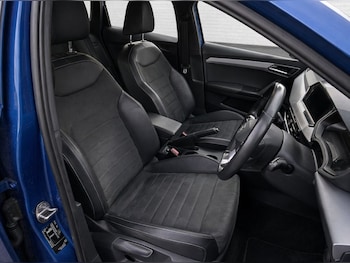 Used SEAT Ibiza 2022 for sale - 78401073: Photo