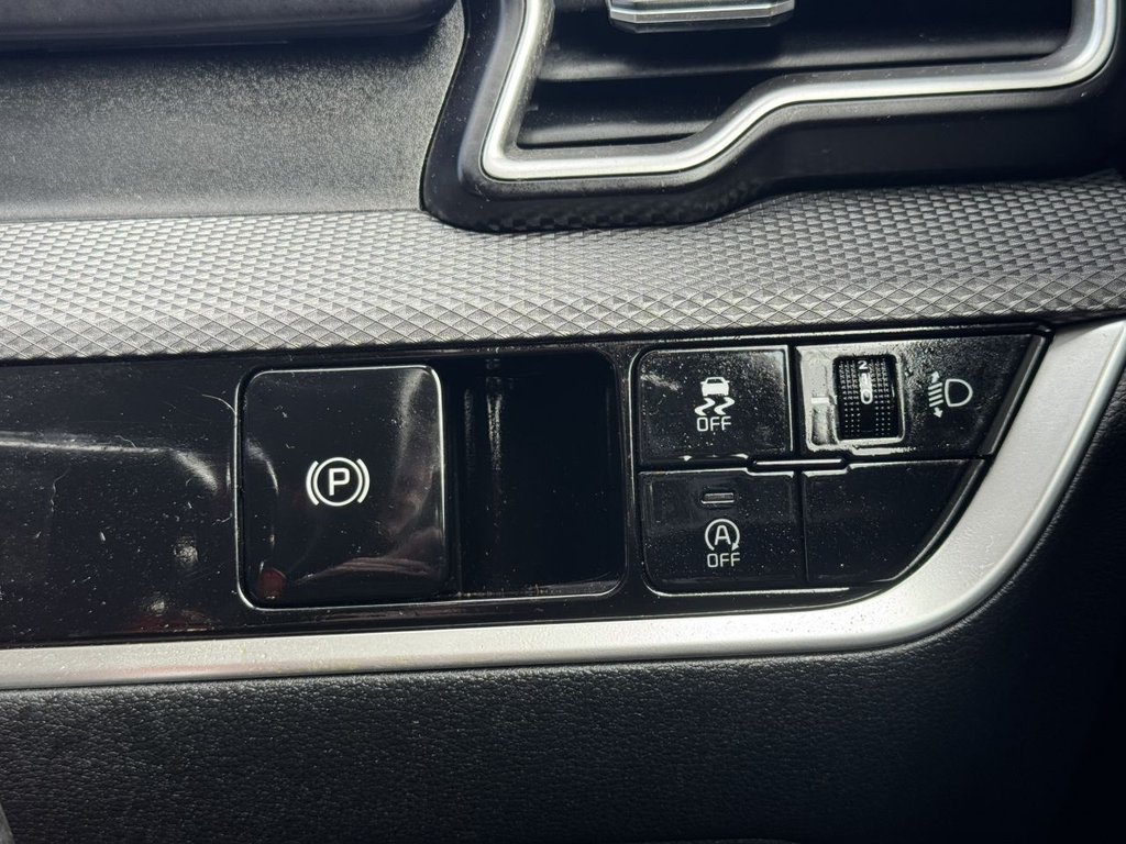 Used Kia Sportage 2024 for sale - 78110421: Photo 13