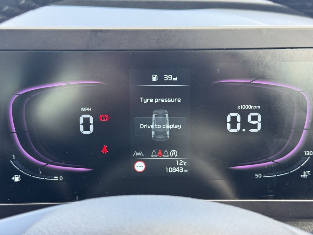 Used Kia Sportage 2024 for sale - 78110421: Photo 14