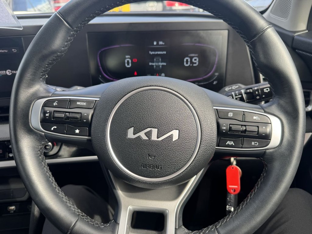 Used Kia Sportage 2024 for sale - 78110421: Photo 17