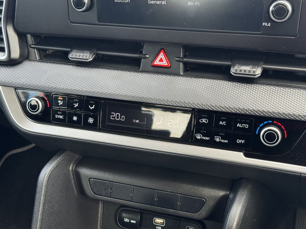 Used Kia Sportage 2024 for sale - 78110421: Photo 21