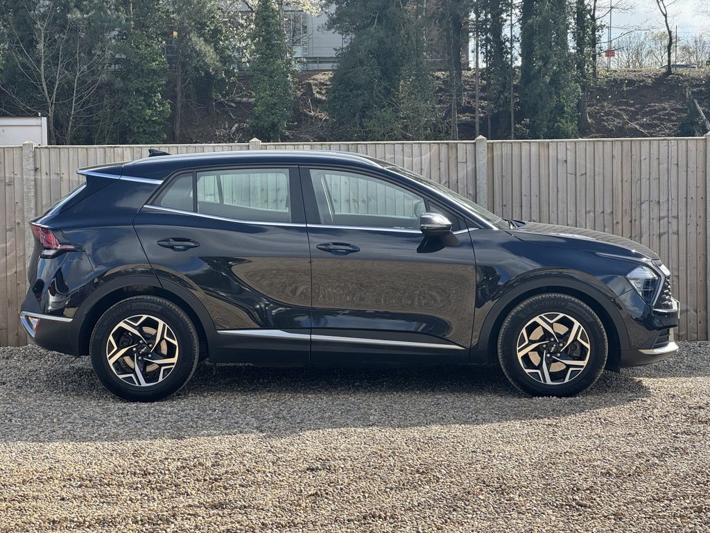 Used Kia Sportage 2024 for sale - 78110421: Photo 6