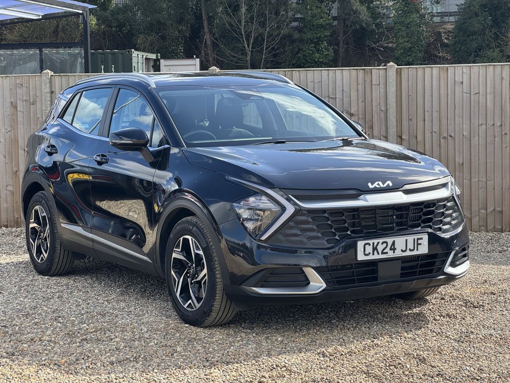 Used Kia Sportage 2024 for sale - 78110421: Photo 7