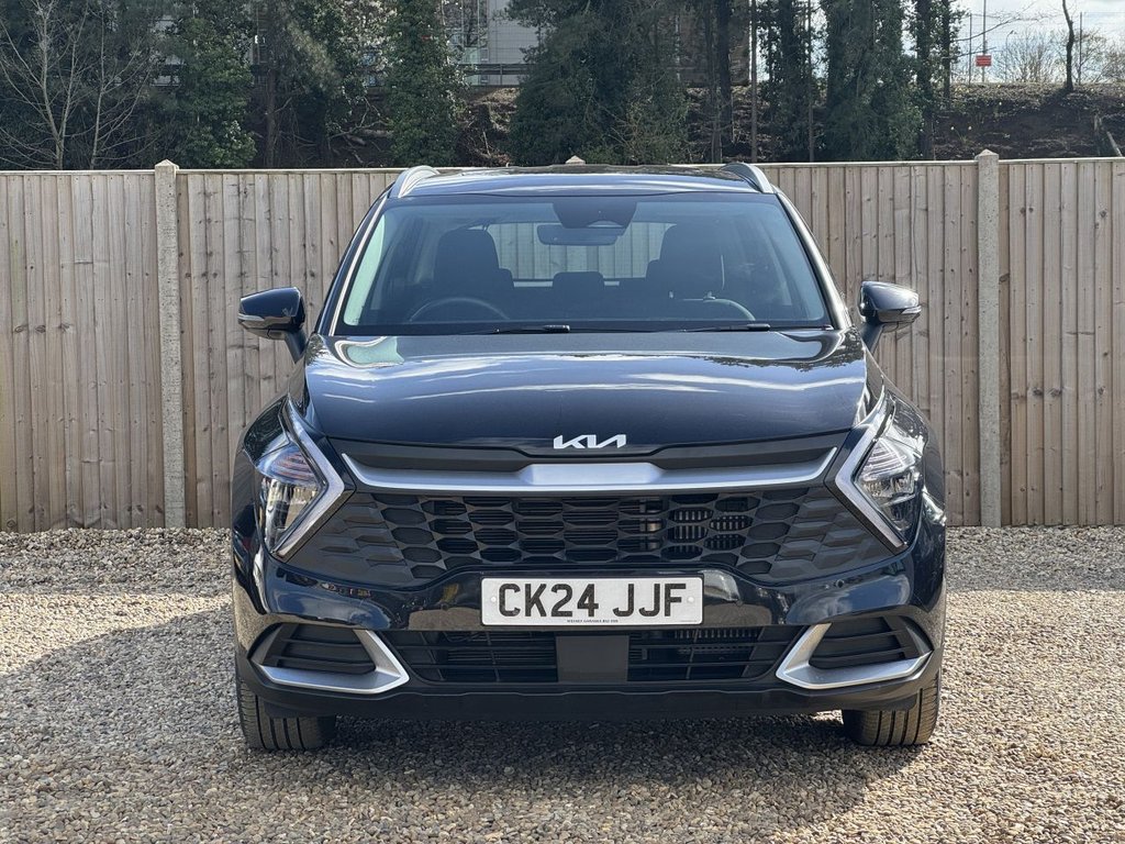 Used Kia Sportage 2024 for sale - 78110421: Photo 8