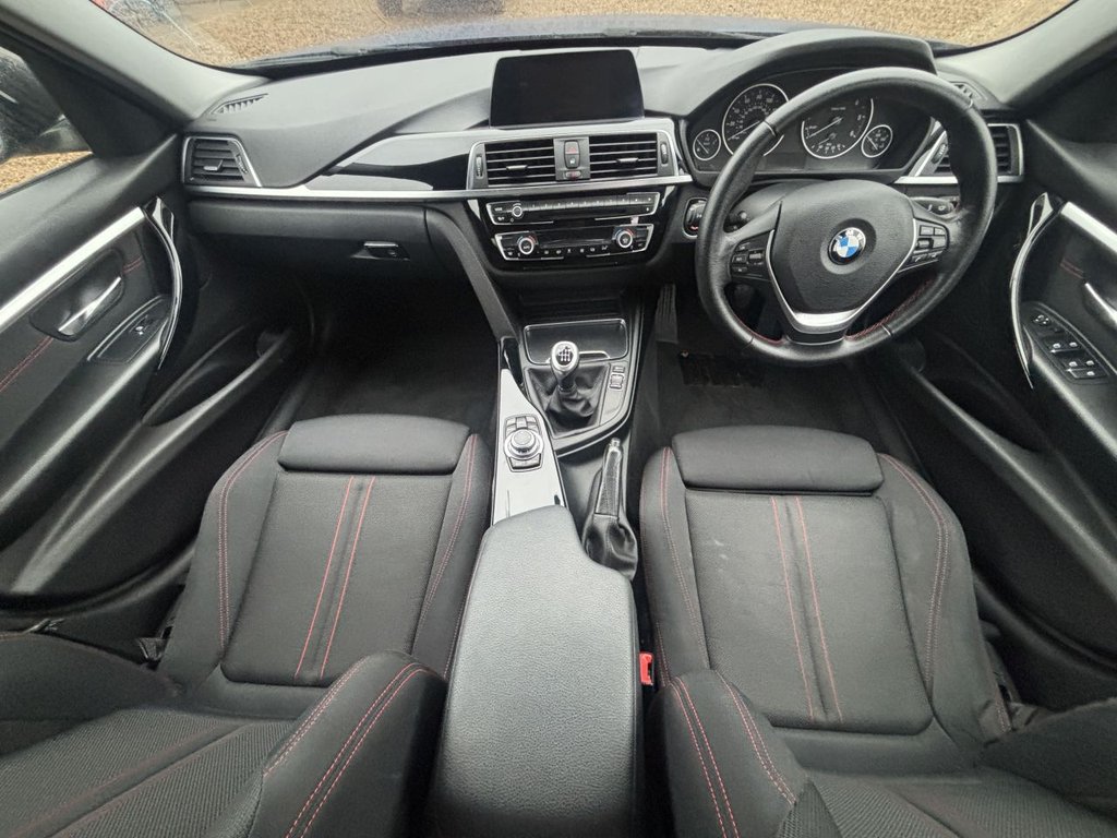 Used BMW 3 Series 2015 for sale - 76820614: Photo 10