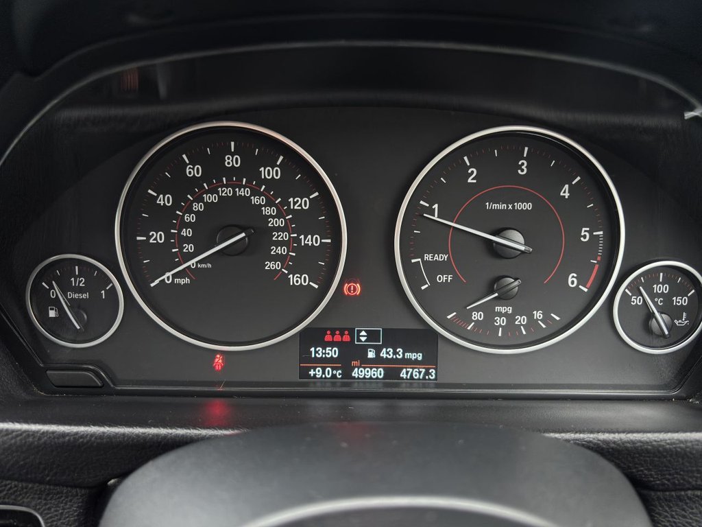 Used BMW 3 Series 2015 for sale - 76820614: Photo 12