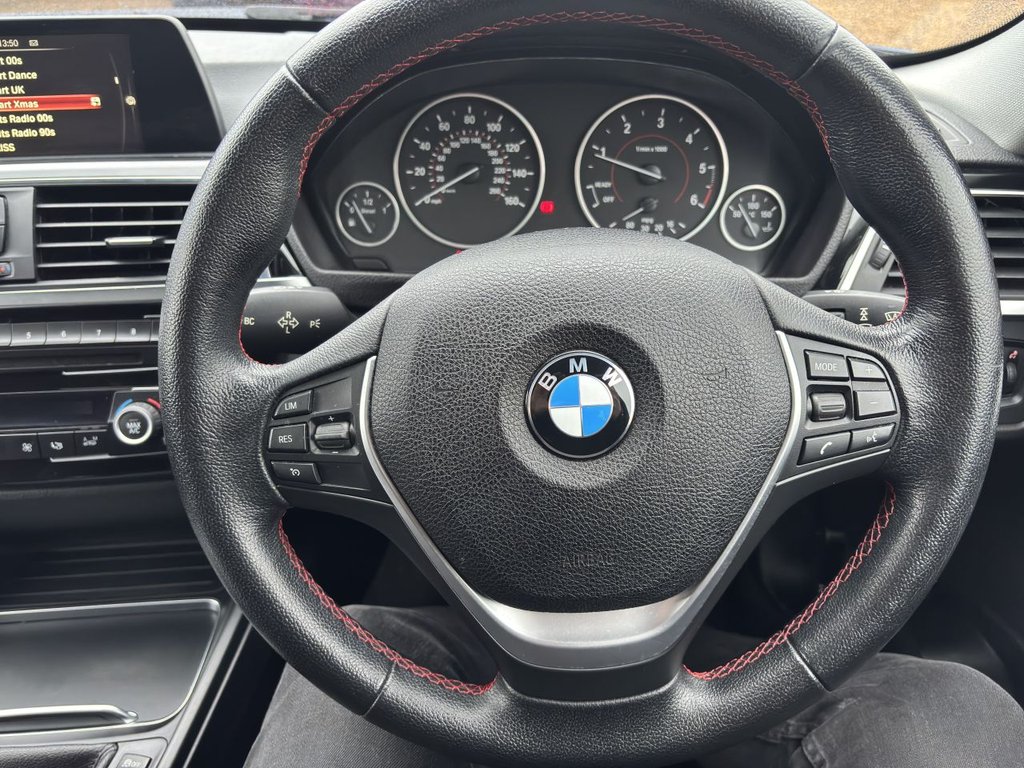 Used BMW 3 Series 2015 for sale - 76820614: Photo 13