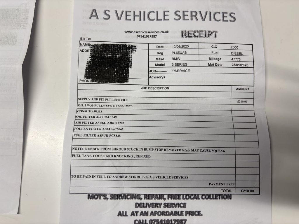 Used BMW 3 Series 2015 for sale - 76820614: Photo 22