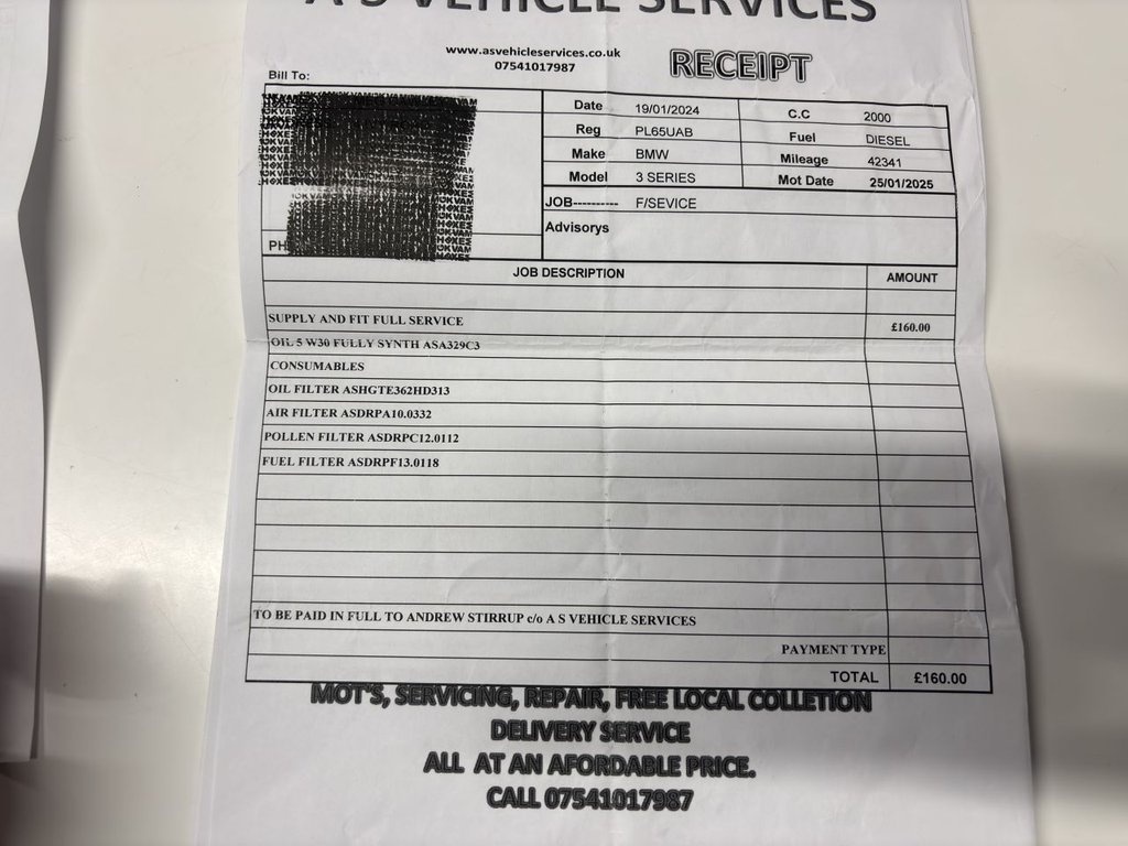 Used BMW 3 Series 2015 for sale - 76820614: Photo 23