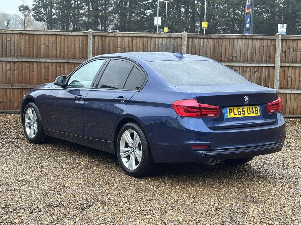 Used BMW 3 Series 2015 for sale - 76820614: Photo 3