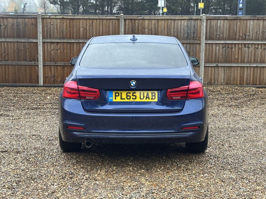 Used BMW 3 Series 2015 for sale - 76820614: Photo 4