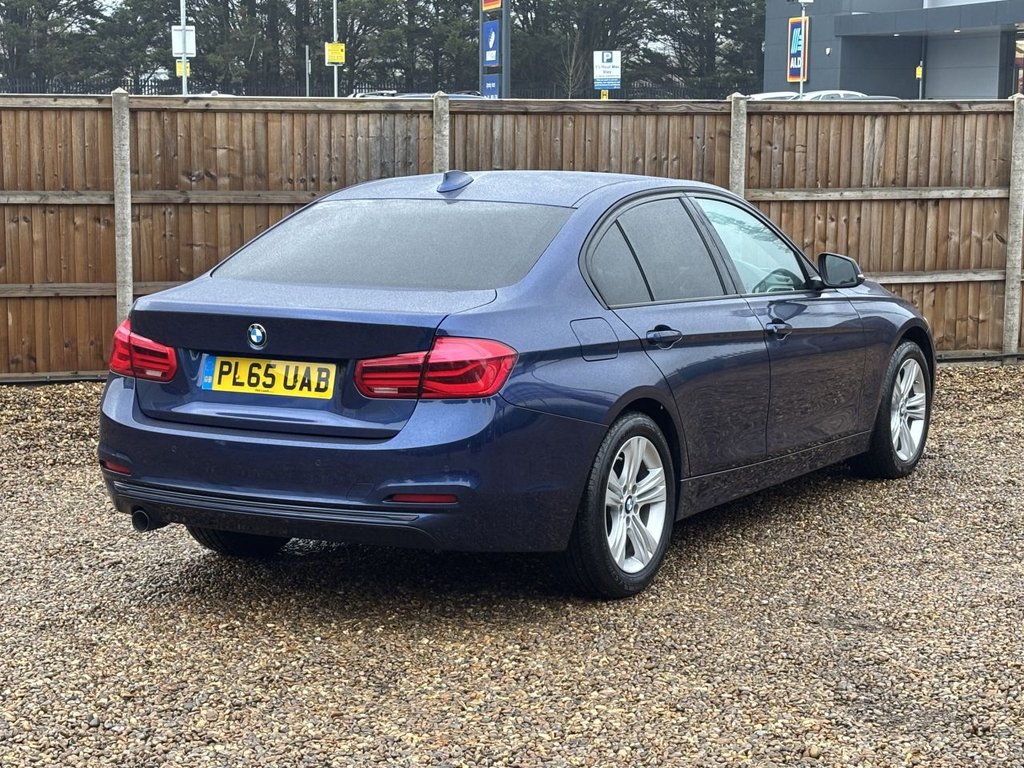Used BMW 3 Series 2015 for sale - 76820614: Photo 5