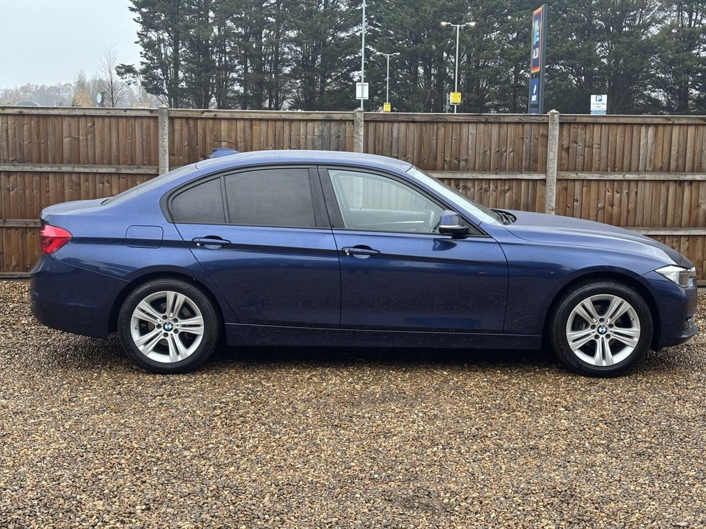 Used BMW 3 Series 2015 for sale - 76820614: Photo 6