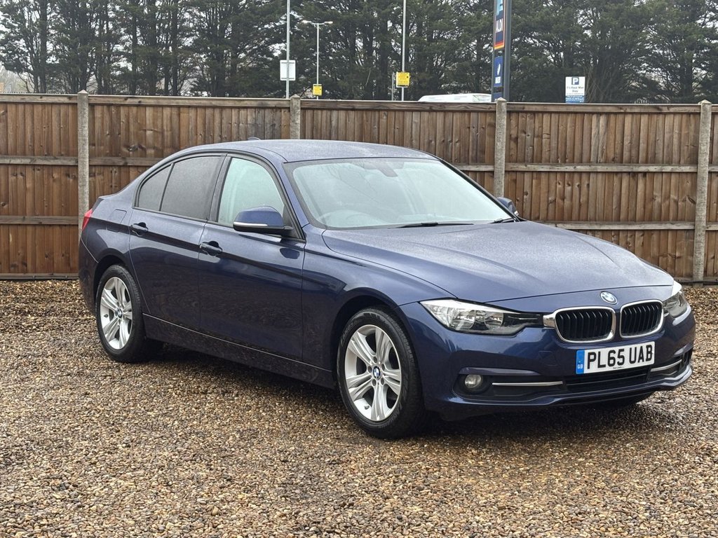 Used BMW 3 Series 2015 for sale - 76820614: Photo 7