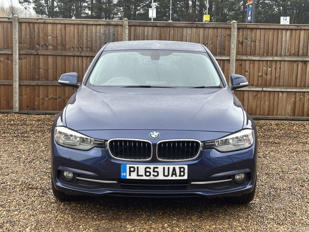 Used BMW 3 Series 2015 for sale - 76820614: Photo 8