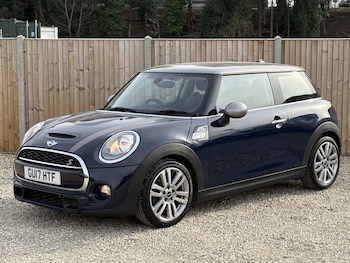 MINI - Hatch