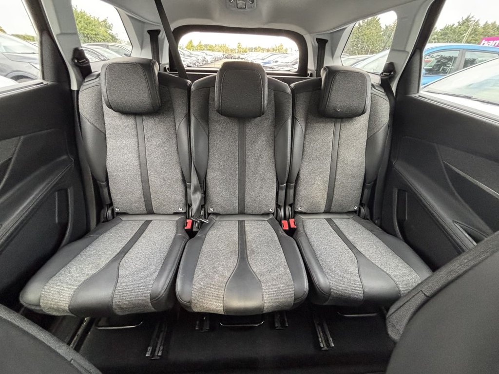Used Peugeot 5008 2018 for sale - 76147282: Photo 10