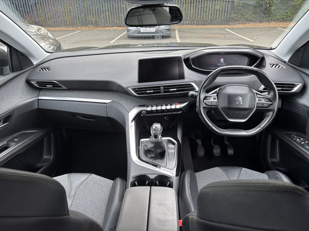 Used Peugeot 5008 2018 for sale - 76147282: Photo 11