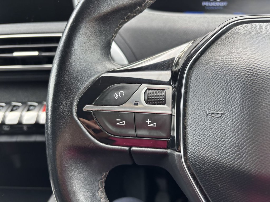 Used Peugeot 5008 2018 for sale - 76147282: Photo 16