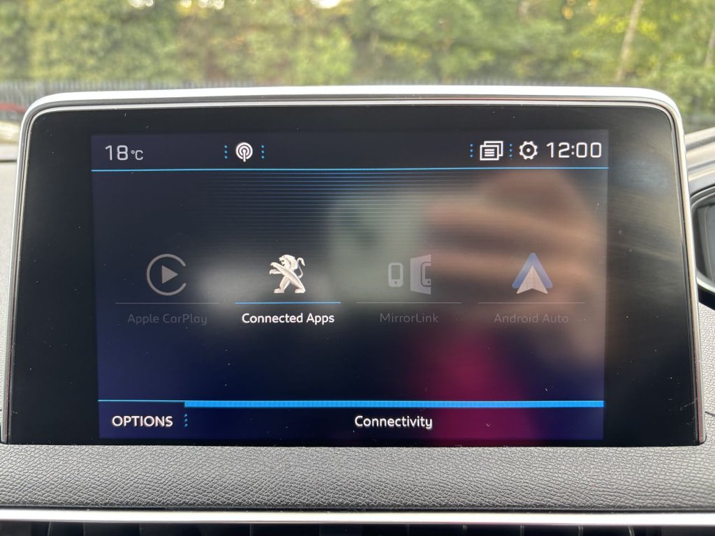 Used Peugeot 5008 2018 for sale - 76147282: Photo 17