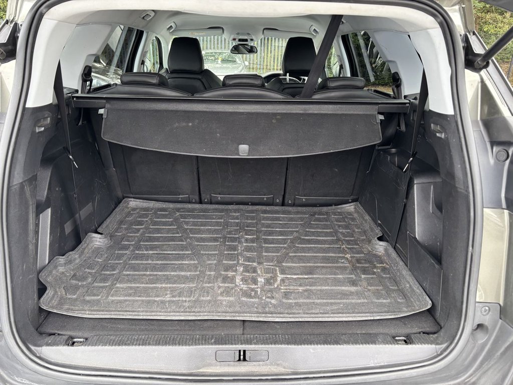 Used Peugeot 5008 2018 for sale - 76147282: Photo 9