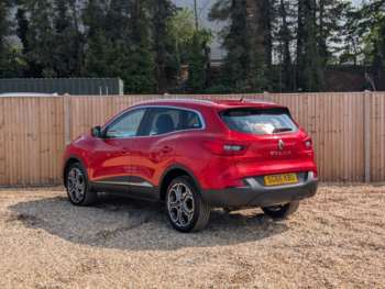 Used Renault Kadjar 2016 for sale - 75397616: Photo