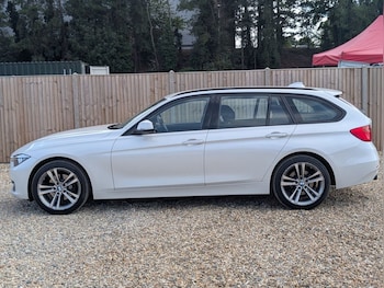 Used BMW 3 Series 2015 for sale - 75630785: Photo
