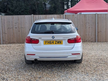 Used BMW 3 Series 2015 for sale - 75630785: Photo