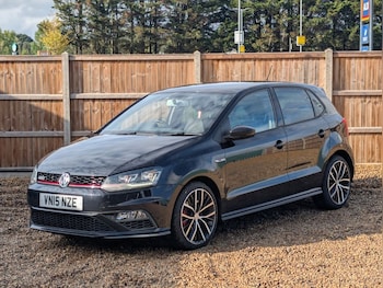 Used Volkswagen Polo 2015 for sale - 75799597: Photo