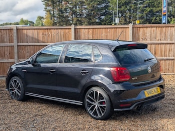 Used Volkswagen Polo 2015 for sale - 75799597: Photo