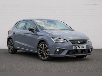 Used SEAT Ibiza 2025 for sale - 78414017: Photo