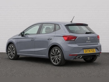Used SEAT Ibiza 2025 for sale - 78414017: Photo