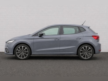 Used SEAT Ibiza 2025 for sale - 78414017: Photo