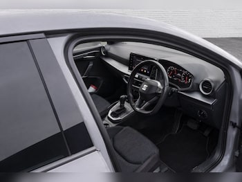 Used SEAT Ibiza 2025 for sale - 78414017: Photo