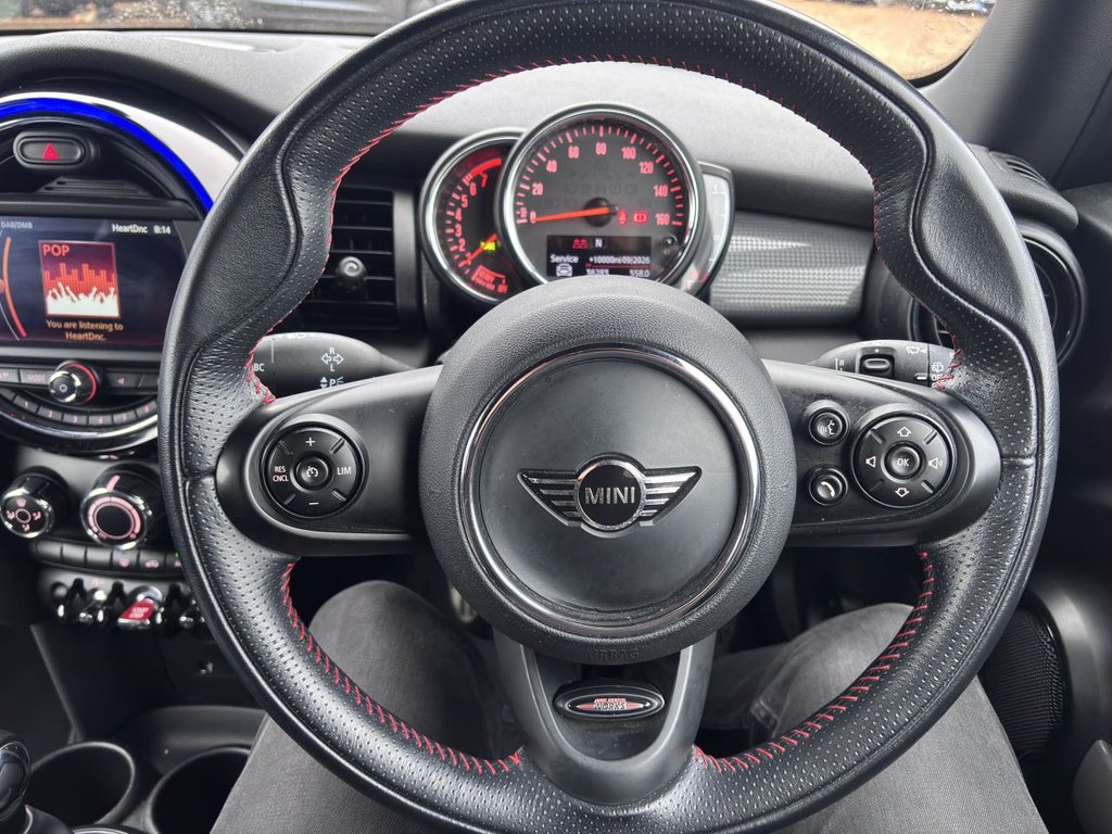 Used MINI Hatch 2018 for sale - 77771091: Photo 12