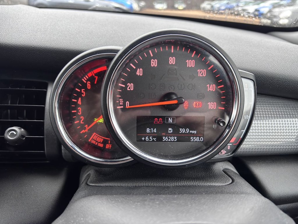 Used MINI Hatch 2018 for sale - 77771091: Photo 13