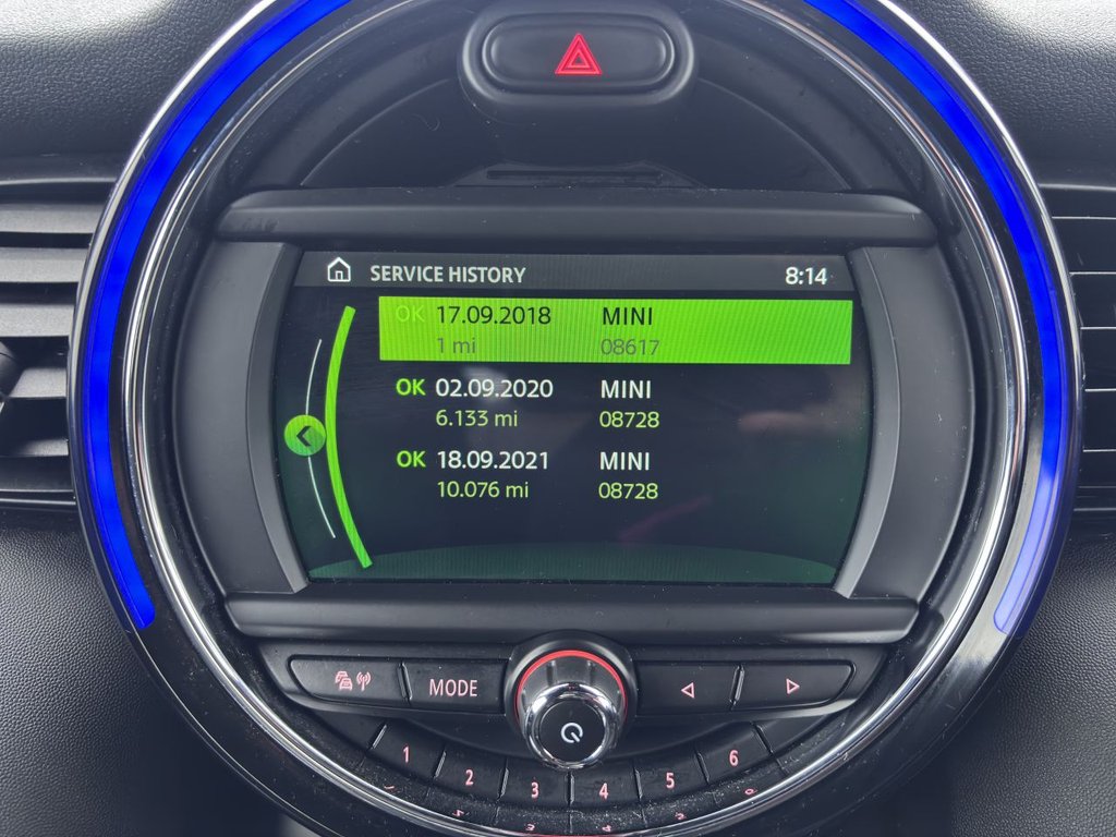 Used MINI Hatch 2018 for sale - 77771091: Photo 20