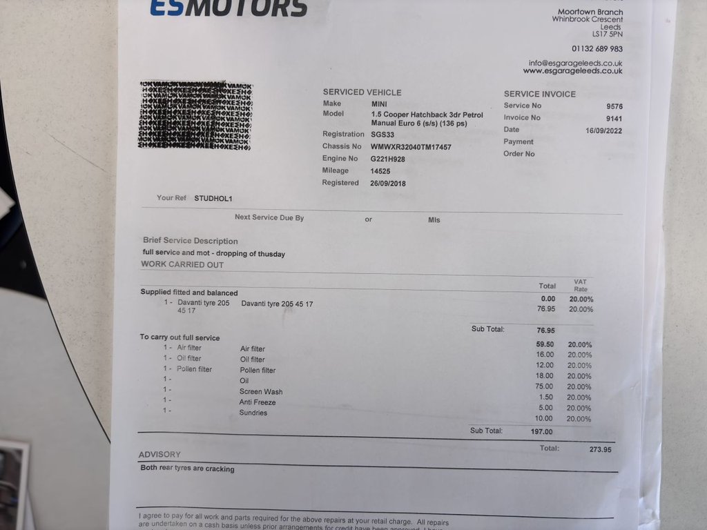 Used MINI Hatch 2018 for sale - 77771091: Photo 22