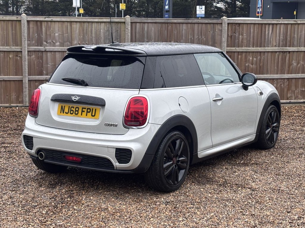 Used MINI Hatch 2018 for sale - 77771091: Photo 5