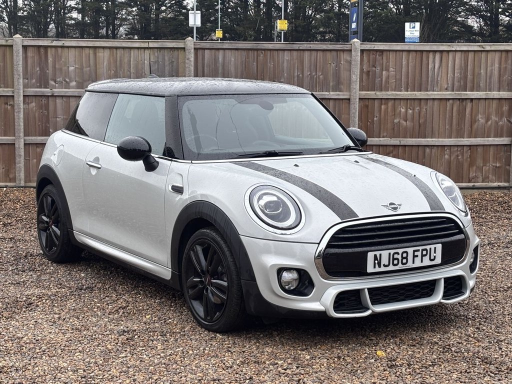 Used MINI Hatch 2018 for sale - 77771091: Photo 7