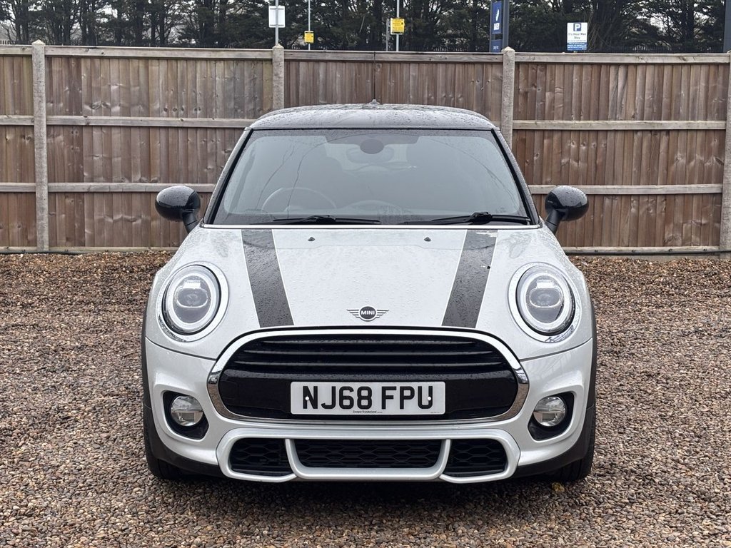 Used MINI Hatch 2018 for sale - 77771091: Photo 8