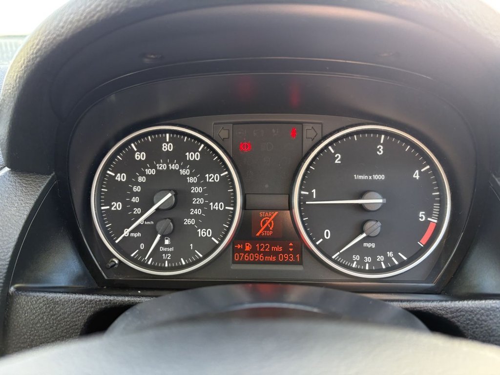 Used BMW X1 2014 for sale - 76172827: Photo 12