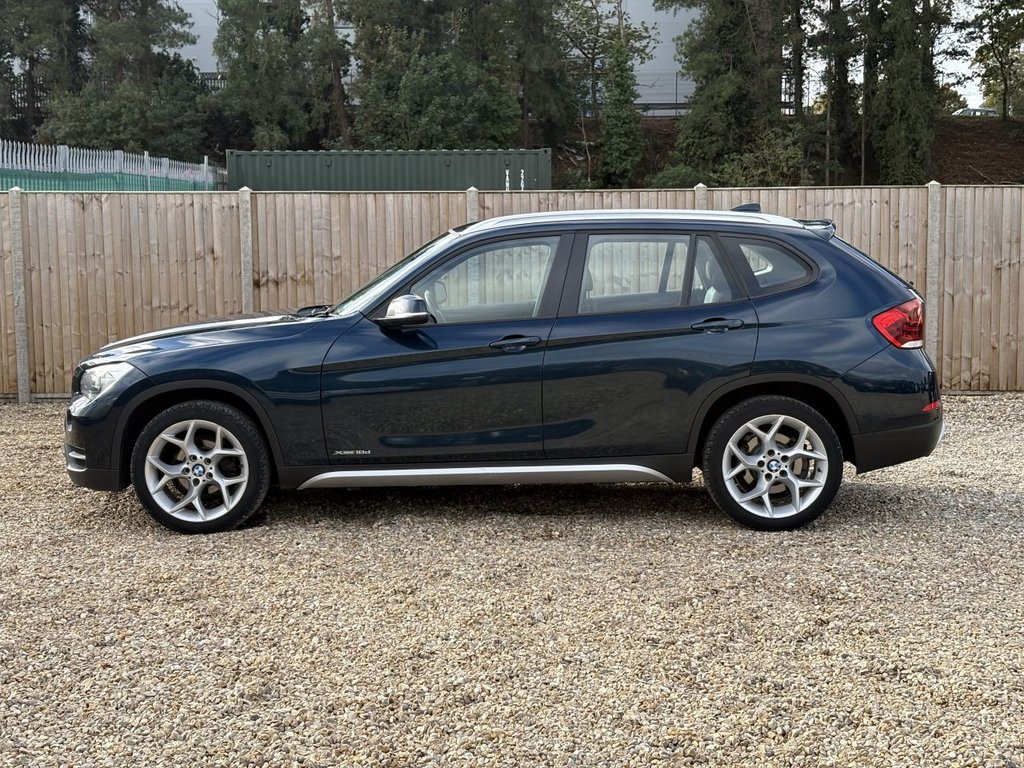 Used BMW X1 2014 for sale - 76172827: Photo 2