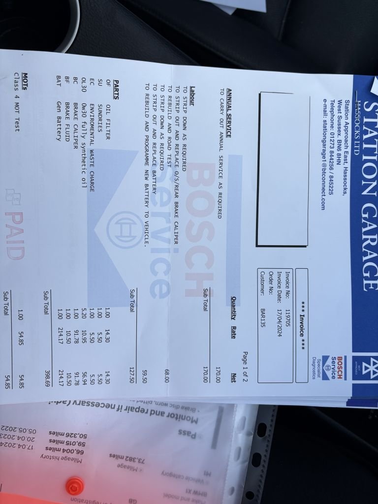 Used BMW X1 2014 for sale - 76172827: Photo 21