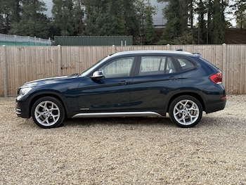 Used BMW X1 2014 for sale - 76172827: Photo 2