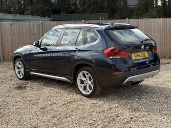 Used BMW X1 2014 for sale - 76172827: Photo 3