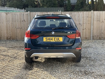 Used BMW X1 2014 for sale - 76172827: Photo 4