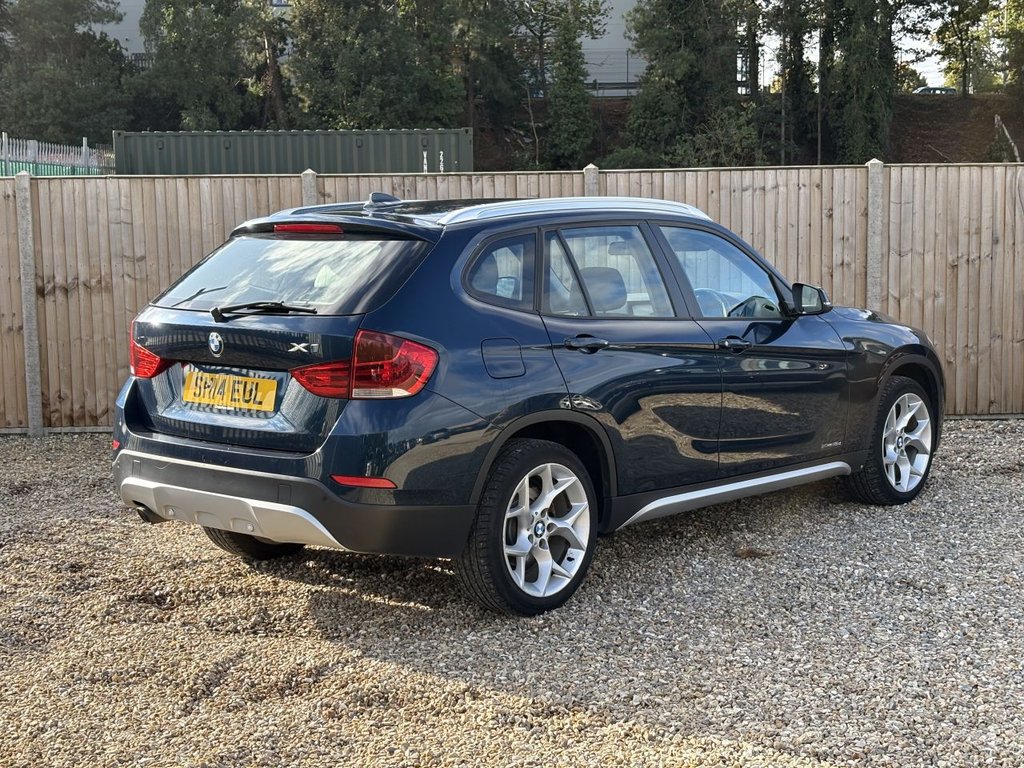 Used BMW X1 2014 for sale - 76172827: Photo 5