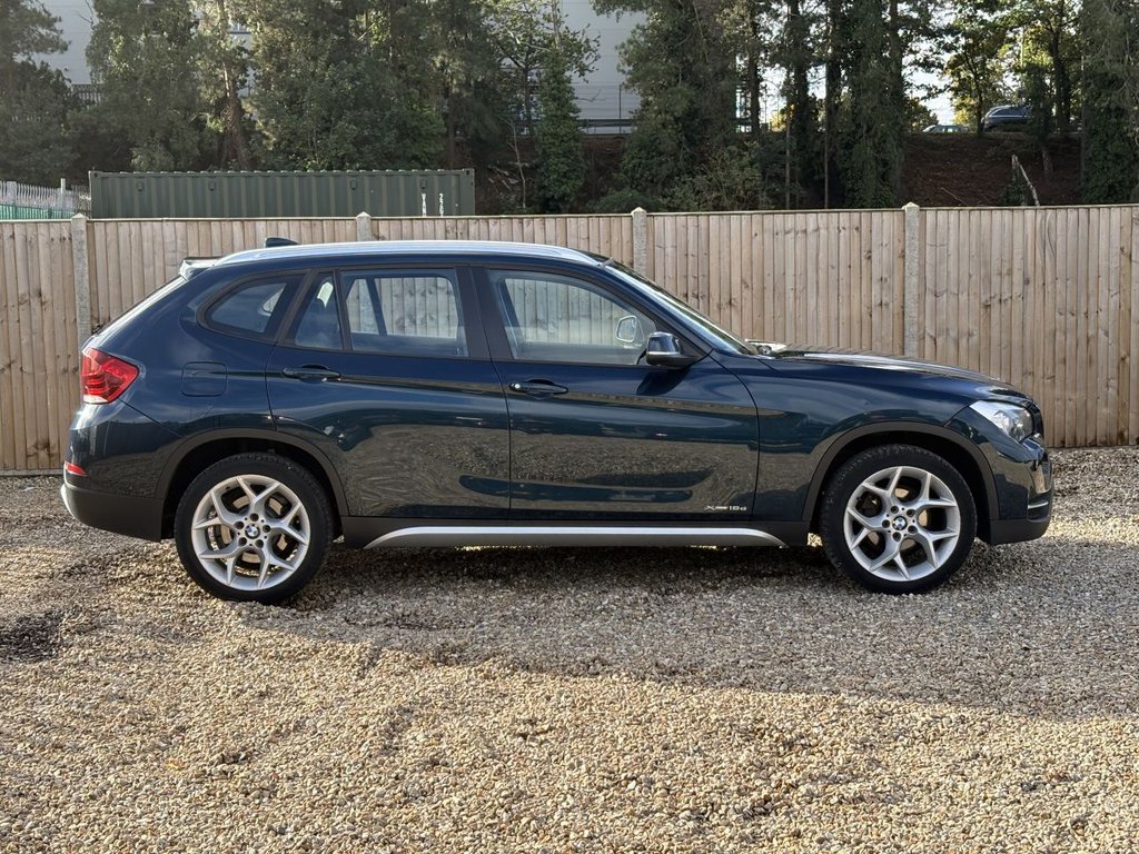 Used BMW X1 2014 for sale - 76172827: Photo 6